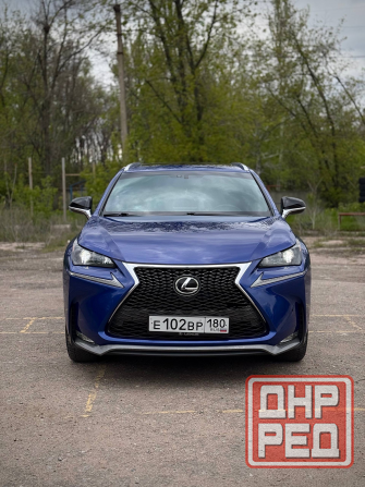 Продам Lexus nx300 Донецк - изображение 1