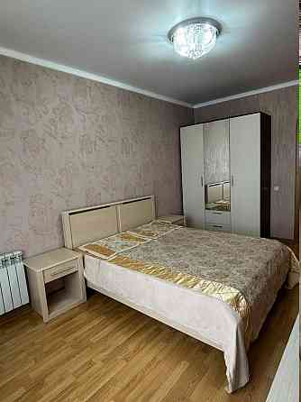 Двухкомнатная квартира в Калининском районе, б-р Шахтостроителей Донецк