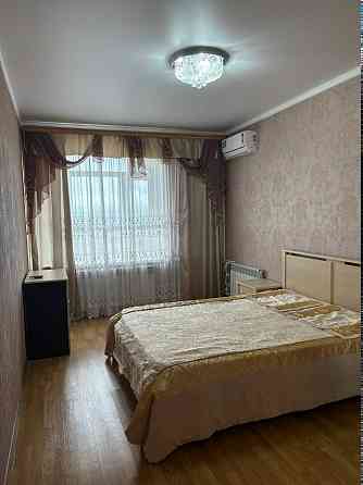 Двухкомнатная квартира в Калининском районе, б-р Шахтостроителей Донецк