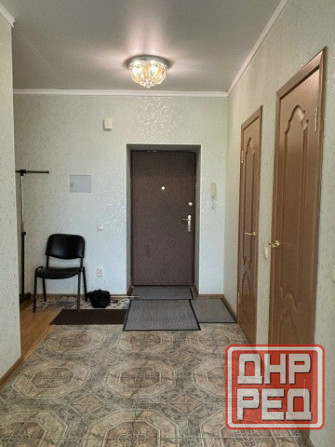 Двухкомнатная квартира в Калининском районе, б-р Шахтостроителей Донецк - изображение 4