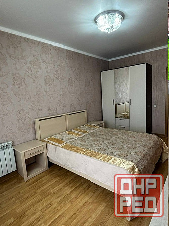 Двухкомнатная квартира в Калининском районе, б-р Шахтостроителей Донецк - изображение 2