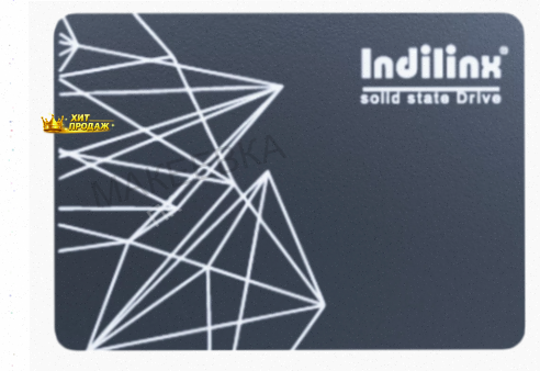 Ssd Диск Indilinx s325s, 128gb, 2.5 - арт:4667 Макеевка