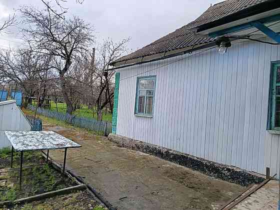 Продам дом в Горбачево-Михайловке Донецк