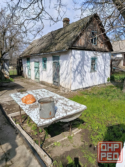 Продам дом в Горбачево-Михайловке Донецк - изображение 6