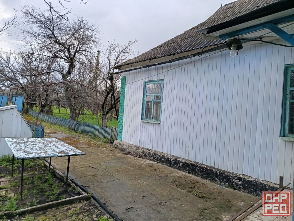 Продам дом в Горбачево-Михайловке Донецк - изображение 4