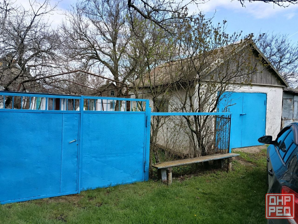 Продам дом в Горбачево-Михайловке Донецк - изображение 2