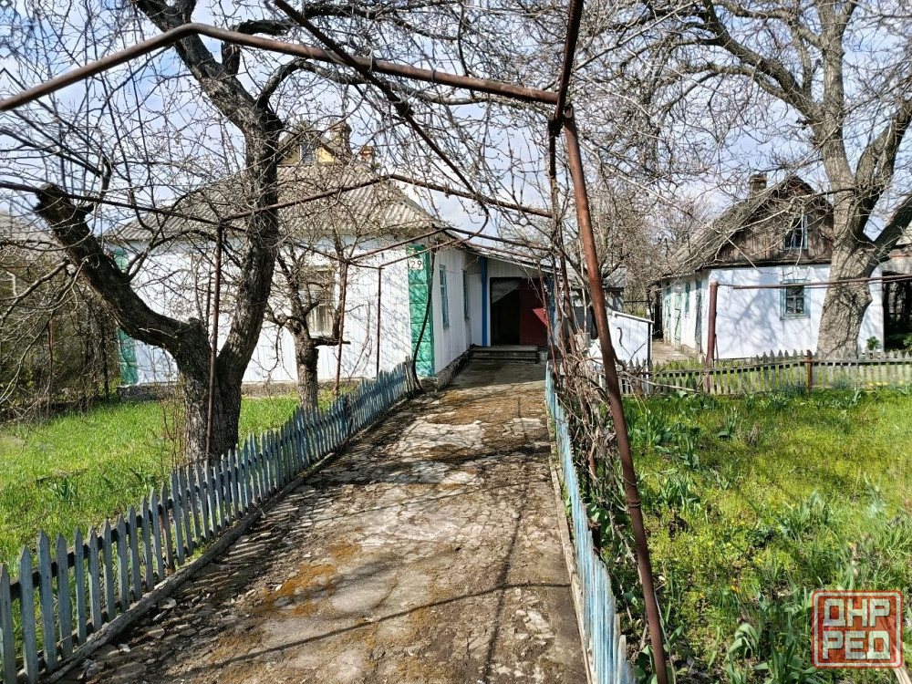 Продам дом в Горбачево-Михайловке Донецк - изображение 3