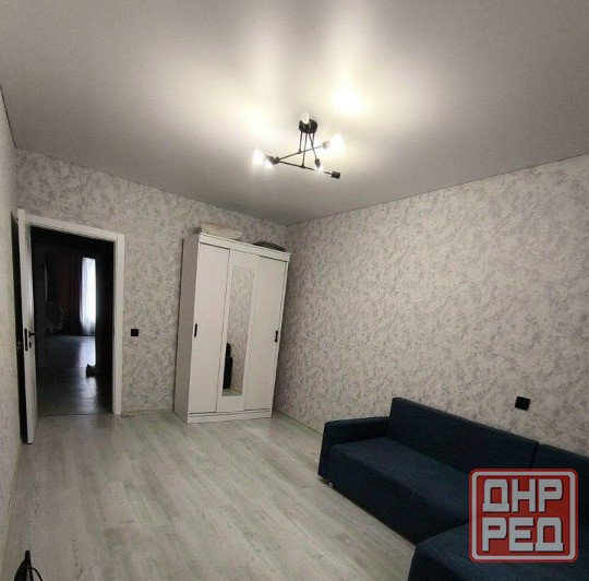 Сдаю двухкомнатную квартиру 59.0 м² этаж 5/7 город Донецк, Донецк - изображение 2
