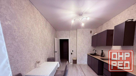 Сдаю двухкомнатную квартиру 59.0 м² этаж 5/7 город Донецк, Донецк - изображение 1