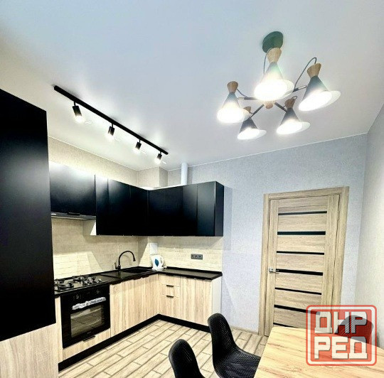 Сдаю однокомнатную квартиру 36.0 м² этаж 2, город Донецк, Киевский Донецк - изображение 1