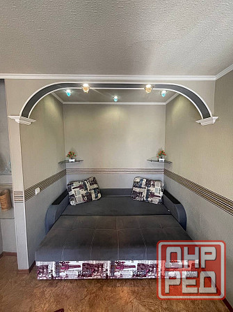 Продажа 1 к.кв. в Калининском р-не (ор-р Дружба) Донецк - изображение 5