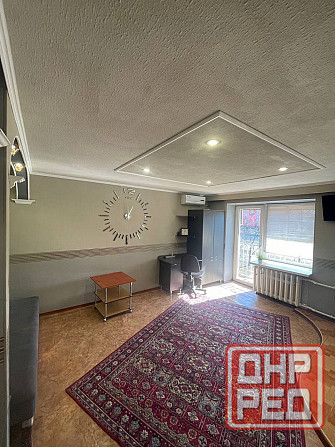 Продажа 1 к.кв. в Калининском р-не (ор-р Дружба) Донецк - изображение 3