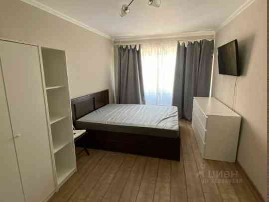 Сдам Просторную Однокомнатную квартиру в Калининском районе Донецк