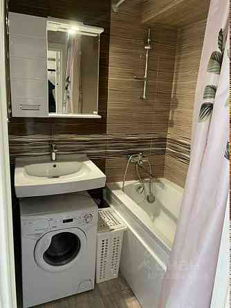 Сдам Просторную Однокомнатную квартиру в Калининском районе Донецк