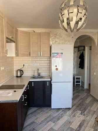 Сдам Просторную Однокомнатную квартиру в Калининском районе Донецк