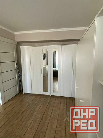 Сдам Просторную Однокомнатную квартиру в Калининском районе Донецк - изображение 3