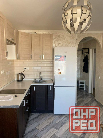 Сдам Просторную Однокомнатную квартиру в Калининском районе Донецк - изображение 2