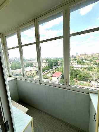 Продажа крупногабаритной 1 к.кв. в Калининском р-не (ор-р Дик) Донецк