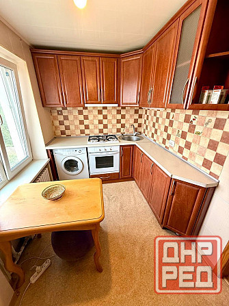 Продажа крупногабаритной 1 к.кв. в Калининском р-не (ор-р Дик) Донецк - изображение 5