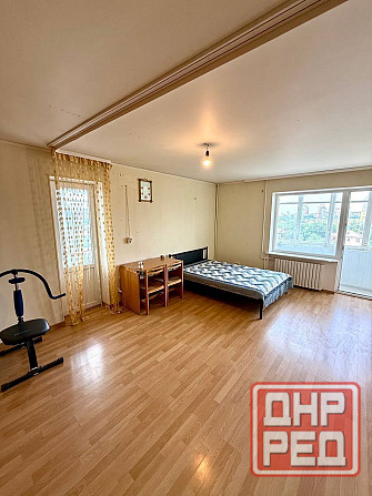 Продажа крупногабаритной 1 к.кв. в Калининском р-не (ор-р Дик) Донецк - изображение 1