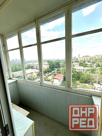 Продажа крупногабаритной 1 к.кв. в Калининском р-не (ор-р Дик) Донецк - изображение 4