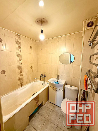 Продажа крупногабаритной 1 к.кв. в Калининском р-не (ор-р Дик) Донецк - изображение 8