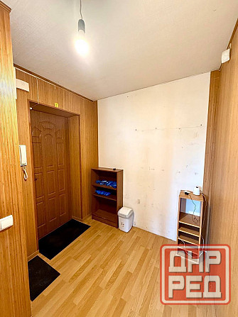 Продажа крупногабаритной 1 к.кв. в Калининском р-не (ор-р Дик) Донецк - изображение 9