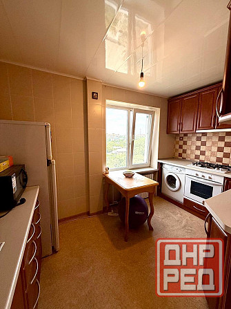 Продажа крупногабаритной 1 к.кв. в Калининском р-не (ор-р Дик) Донецк - изображение 6