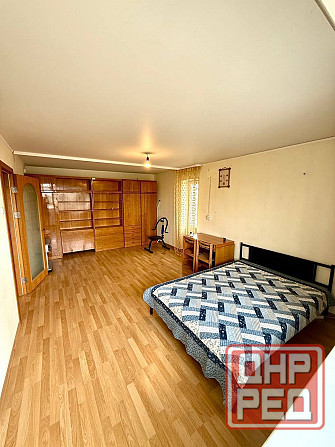 Продажа крупногабаритной 1 к.кв. в Калининском р-не (ор-р Дик) Донецк - изображение 3