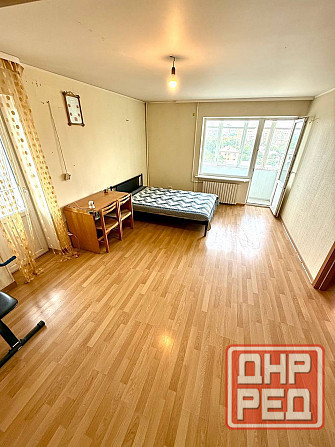 Продажа крупногабаритной 1 к.кв. в Калининском р-не (ор-р Дик) Донецк - изображение 2