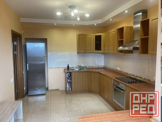 Сдается в аренду двухкомнатной квартиры на Текстильщике (Кировский р-н). Донецк - изображение 1