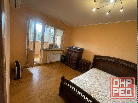 Сдается в аренду двухкомнатной квартиры на Текстильщике (Кировский р-н). Донецк - изображение 2