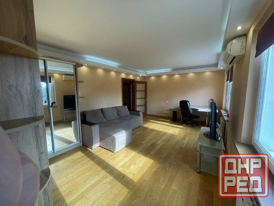 Сдается в аренду двухкомнатной квартиры на Текстильщике (Кировский р-н). Донецк - изображение 3