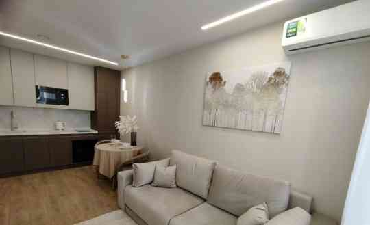 Сдается шикарная двухкомнатная квартира в Ворошиловском районе Донецк