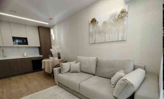 Сдается шикарная двухкомнатная квартира в Ворошиловском районе Донецк