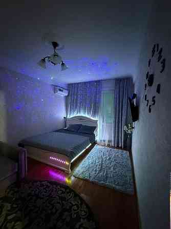 Сдаётся двухкомнатная квартира в отличном состоянии в Кировском районе , ориентир Текстильщик . Донецк