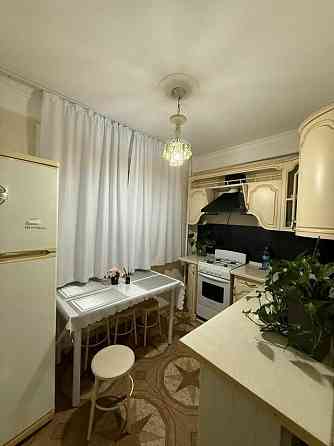 Сдаётся двухкомнатная квартира в отличном состоянии в Кировском районе , ориентир Текстильщик . Донецк