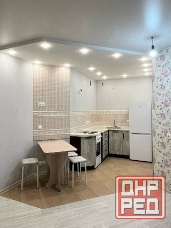 сдам квартиру в Кировском районе Донецк - изображение 5