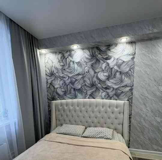 Ворошиловский район, ориентир пр-кт Ильича Донецк