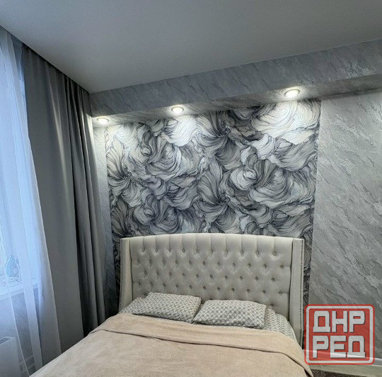 Ворошиловский район, ориентир пр-кт Ильича Донецк - изображение 1