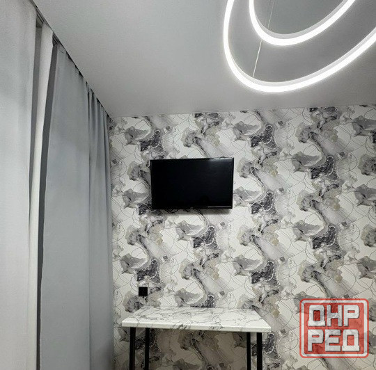 Ворошиловский район, ориентир пр-кт Ильича Донецк - изображение 2