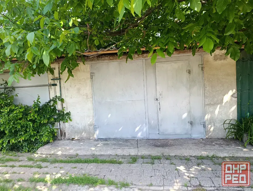 Аренда гаража в центре города Донецк - изображение 1