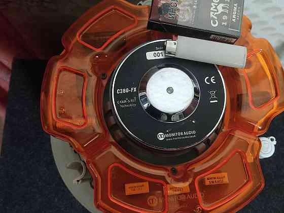 MONiTOR AUDIO  C380-FX Енакиево