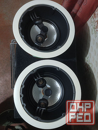 MONiTOR AUDIO  C380-FX Енакиево - изображение 1