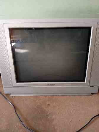 Рабочий телевизор Shivaki Донецк