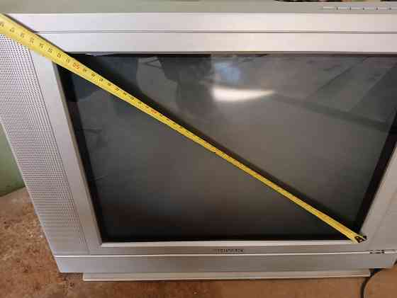 Рабочий телевизор Shivaki Донецк