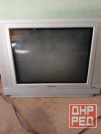 Рабочий телевизор Shivaki Донецк - изображение 1