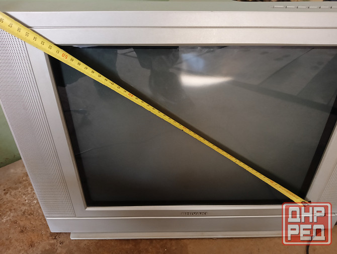 Рабочий телевизор Shivaki Донецк - изображение 3