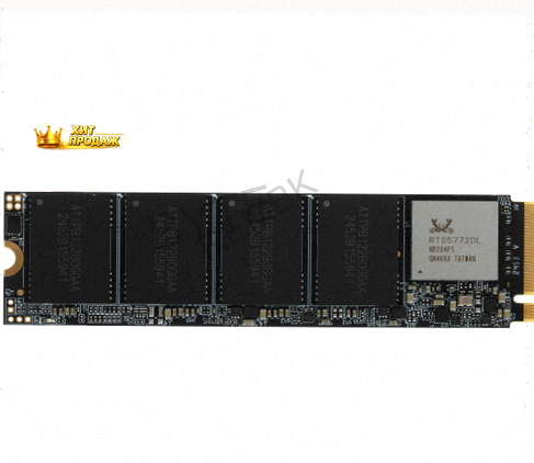 500 гб m.2 Nvme Накопитель Adata Legend 860 [sleg-860-500gcs] - арт:6009 Макеевка