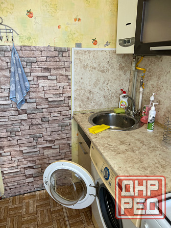 Продам 2к Путиловский рынок 48кв! Донецк - изображение 4